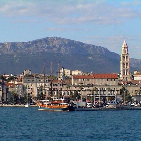 Apartment Matilda Σπλιτ Εξωτερικό φωτογραφία