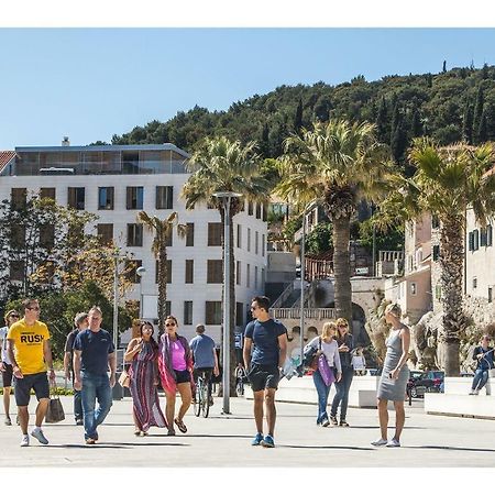 Apartment Matilda Σπλιτ Εξωτερικό φωτογραφία