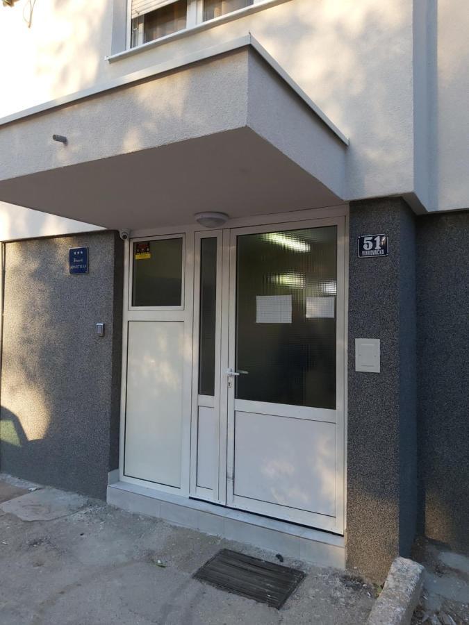 Apartment Matilda Σπλιτ Εξωτερικό φωτογραφία