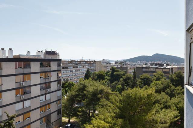 Apartment Matilda Σπλιτ Εξωτερικό φωτογραφία