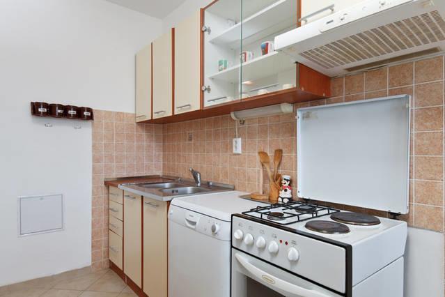 Apartment Matilda Σπλιτ Εξωτερικό φωτογραφία