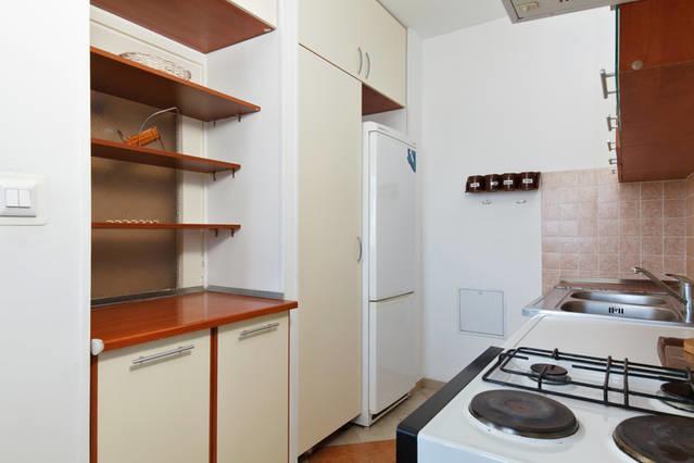 Apartment Matilda Σπλιτ Εξωτερικό φωτογραφία