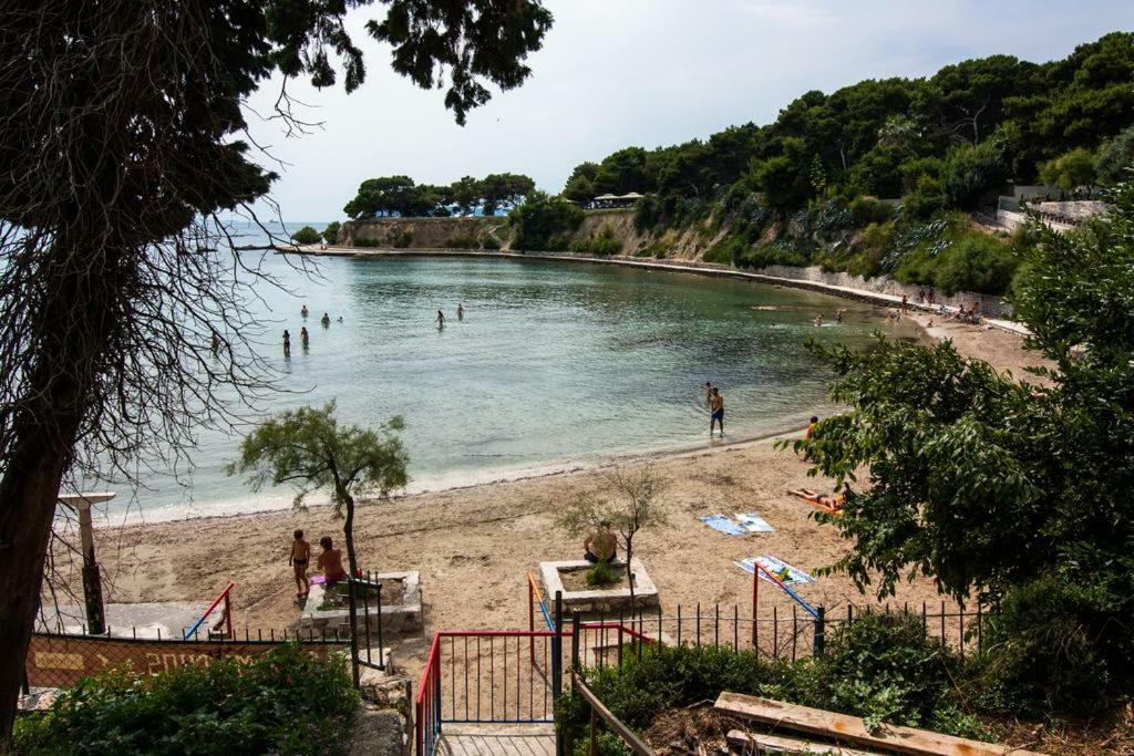 Apartment Matilda Σπλιτ Εξωτερικό φωτογραφία